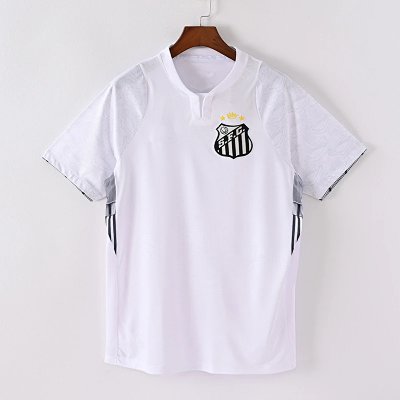 Real Madrid 1996-97 Home Retro