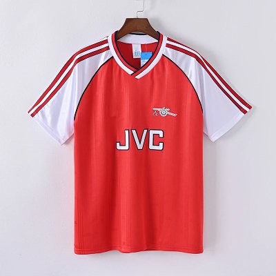 Barcelona 1996-97 Away Retro (Kappa Blue)