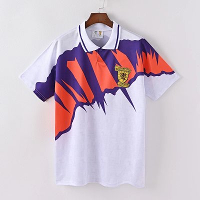 Barcelona 1995-97 Home Retro (Kappa)