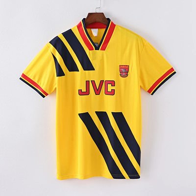 Brazil 2002 World Cup Home Retro