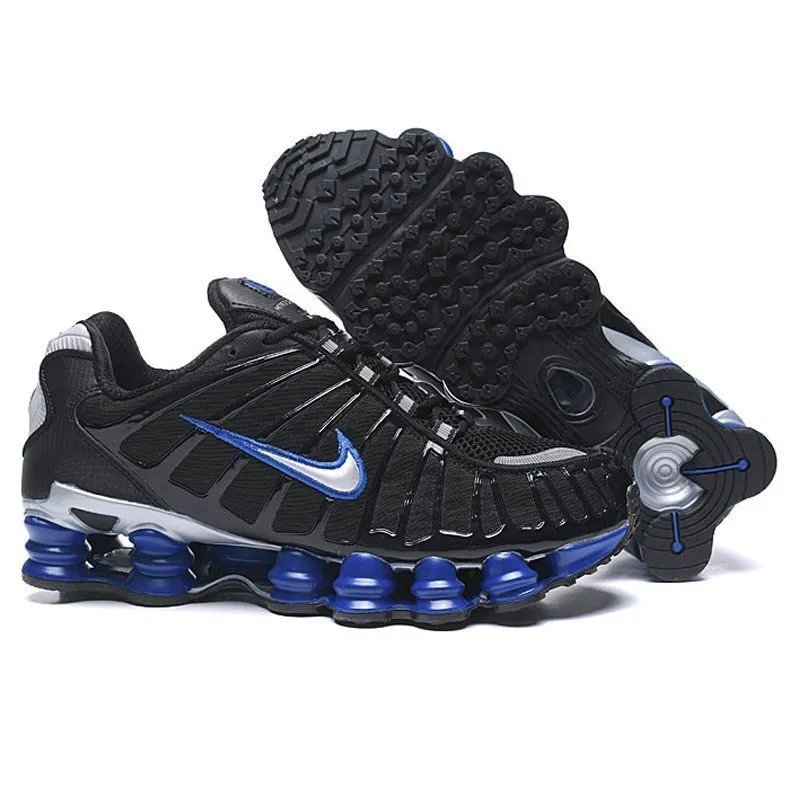 Shox TL - Black Blue