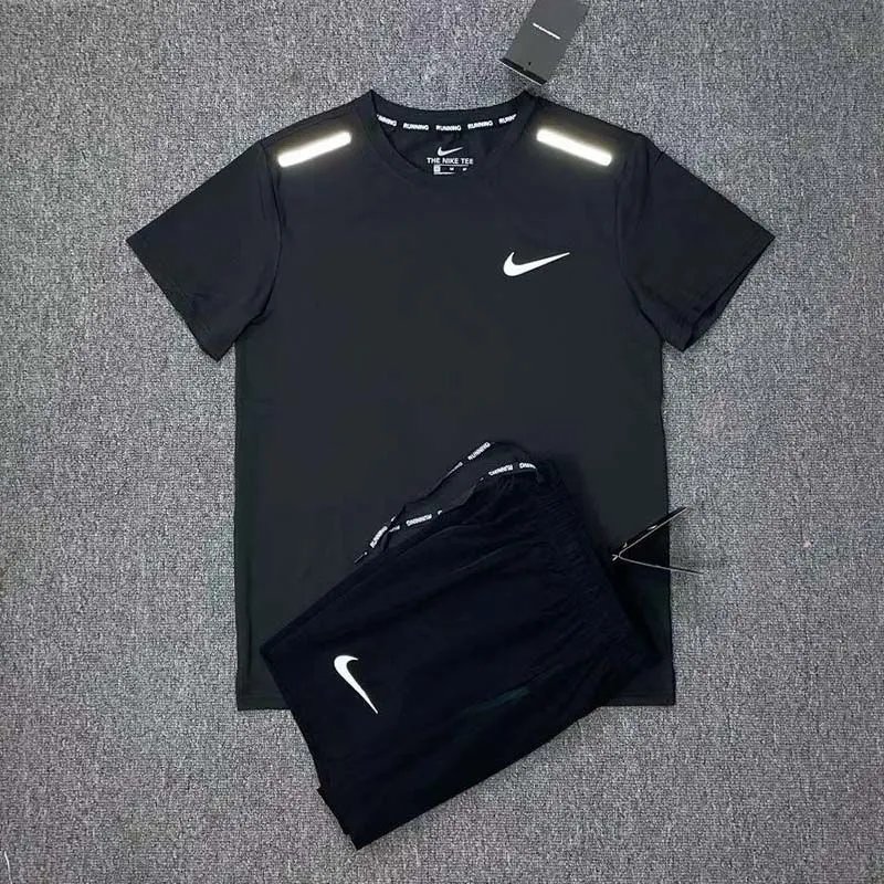 Black (with black pants)