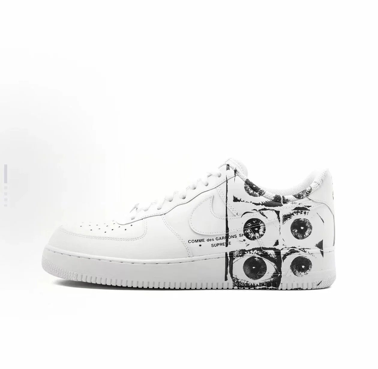 N A-F 1 Shoe G X Best Batch