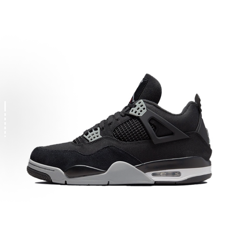SE GS 'Black Canvas'