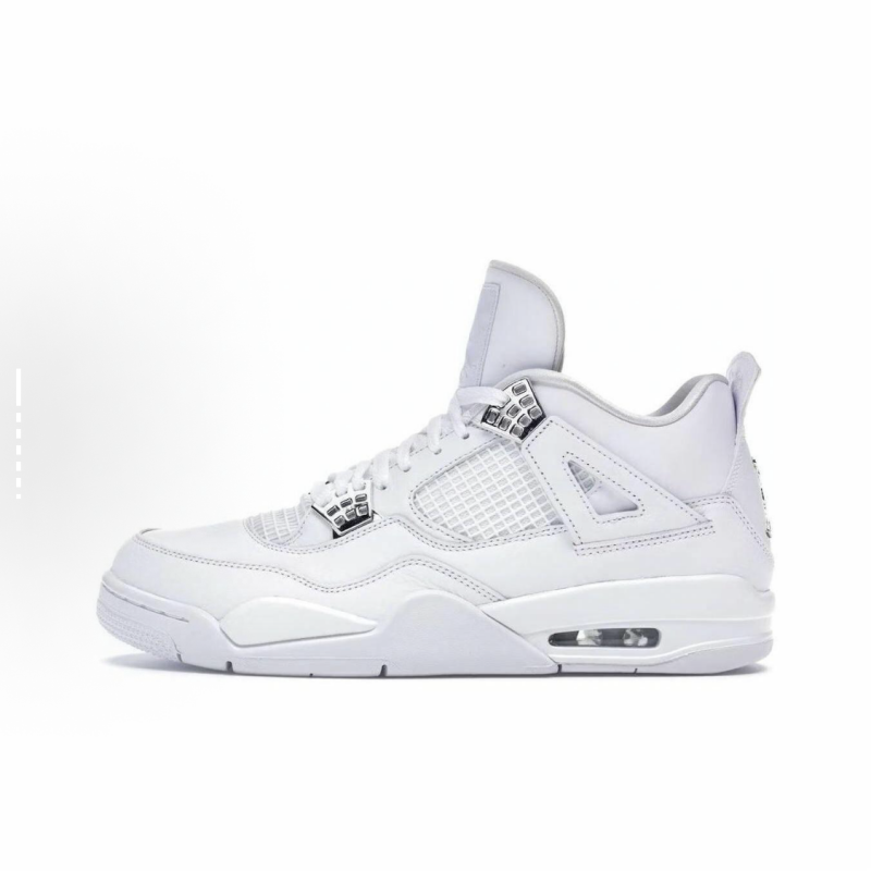 RetroPureMoney(2017)