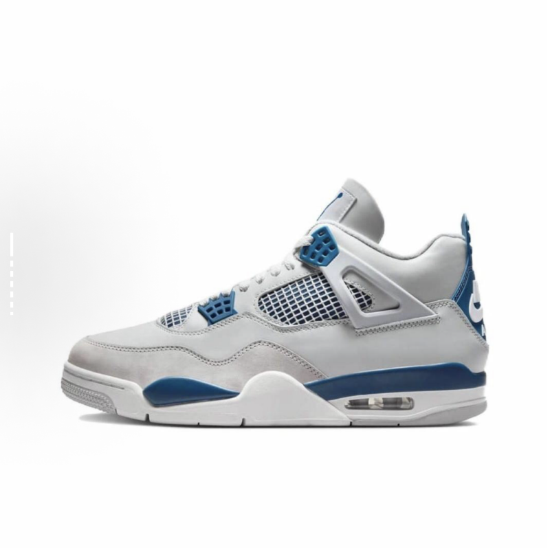 RetroMilitaryBlue