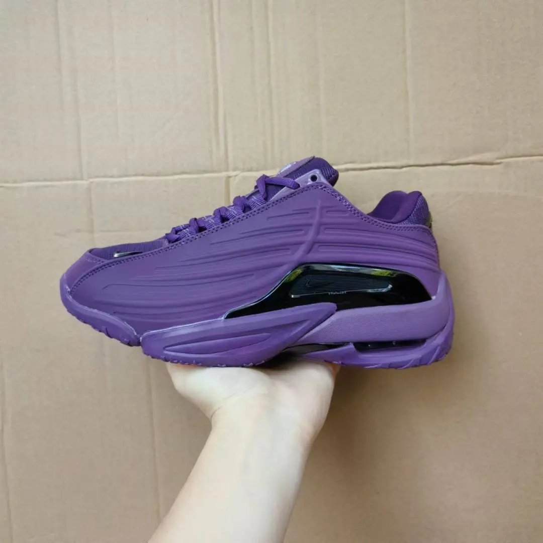 Purple;