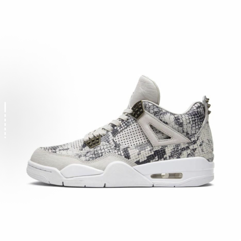 RetroSnakeskin