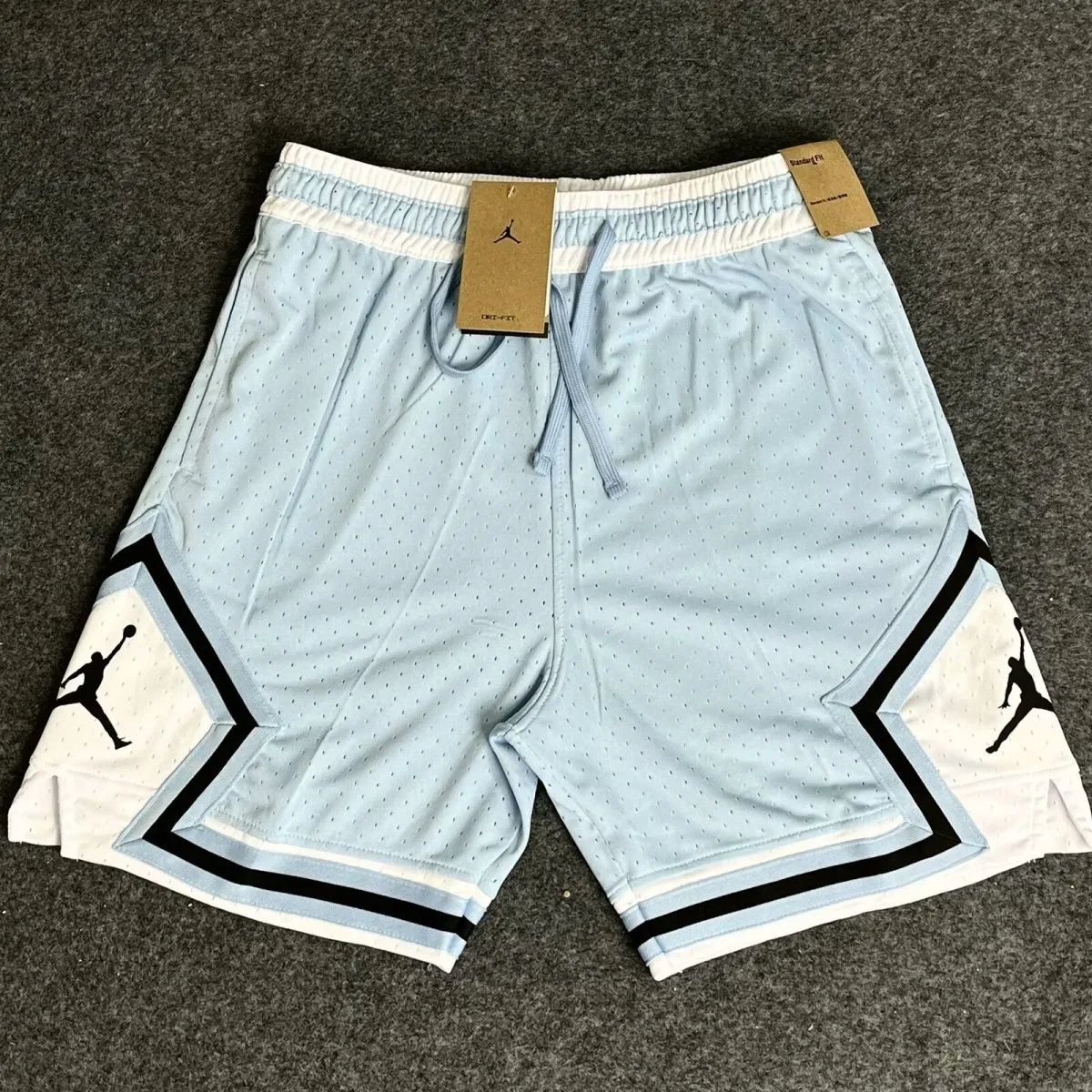 QD shorts