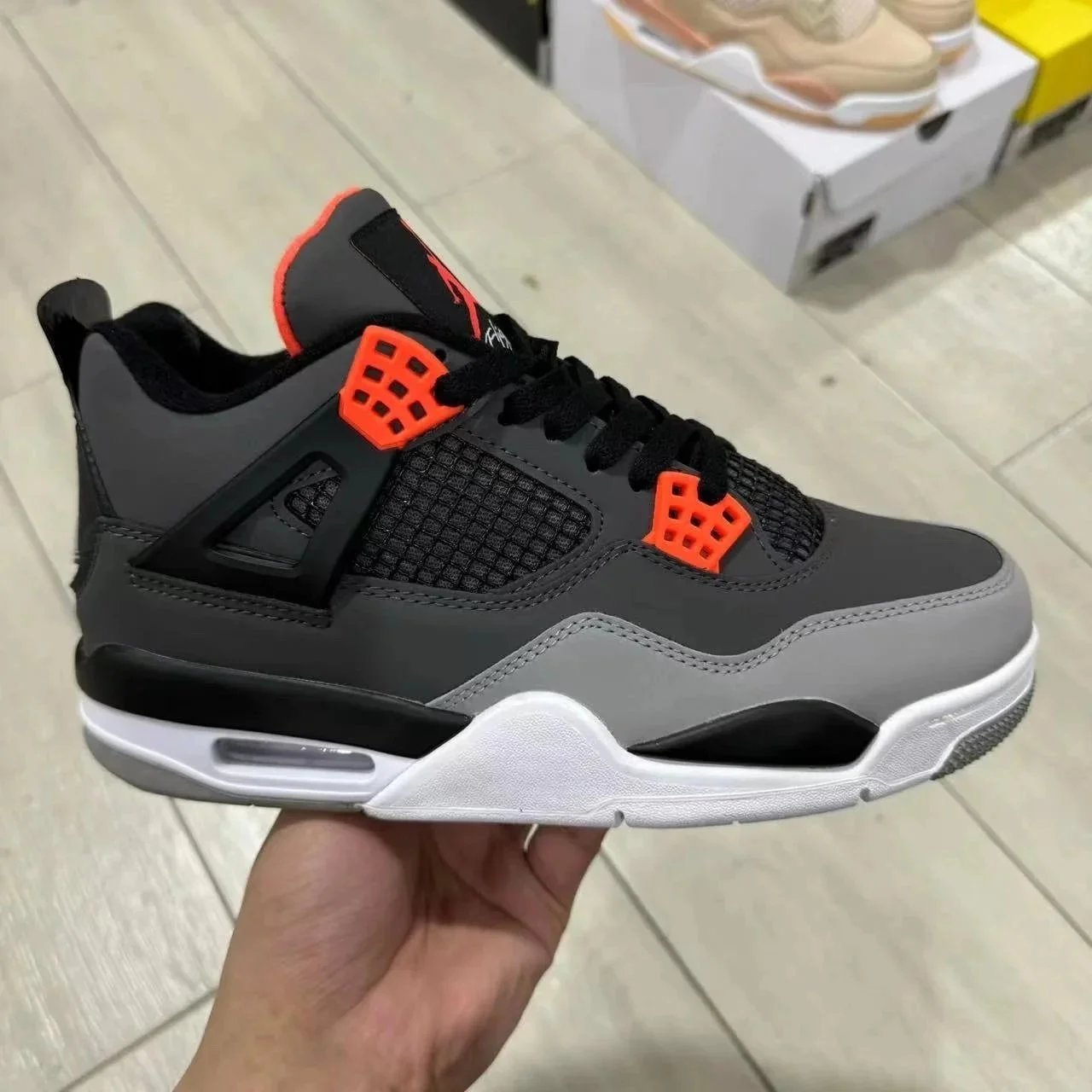 infrared