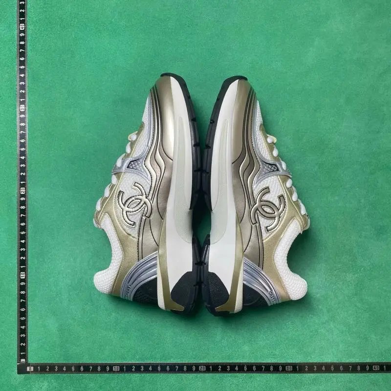 Chanel sneakers - rep Chanel