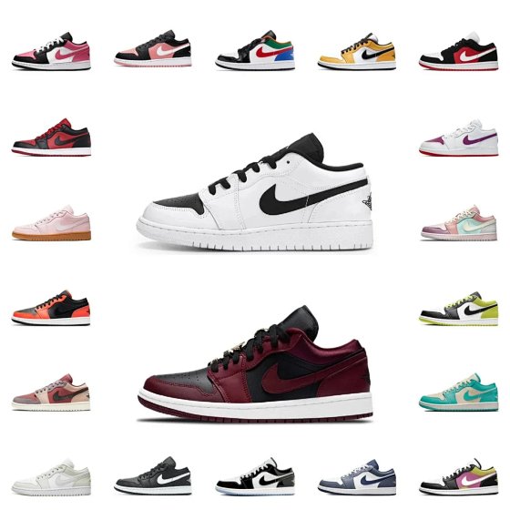 Air Jordan Shoes CVBN
