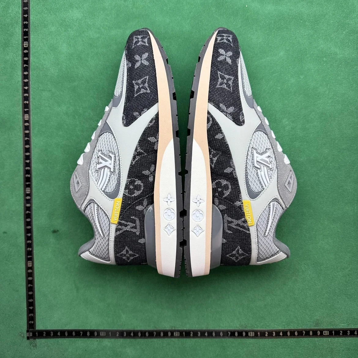 Louis Vuitton sneakers