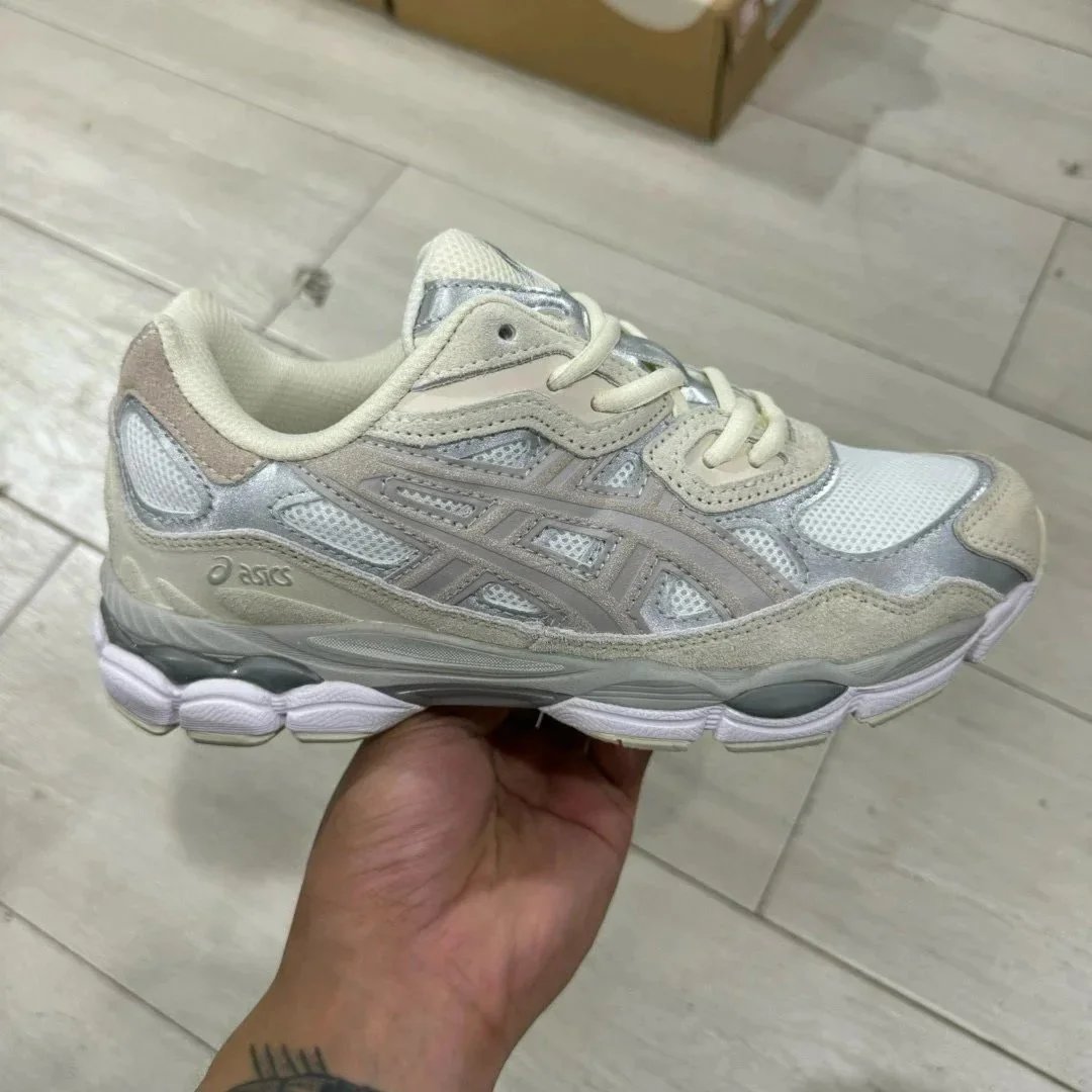 Gray White No.19 A789-105