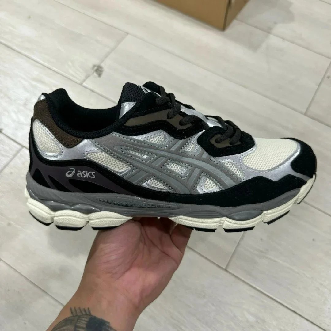 Gray Black No.21 A789-750