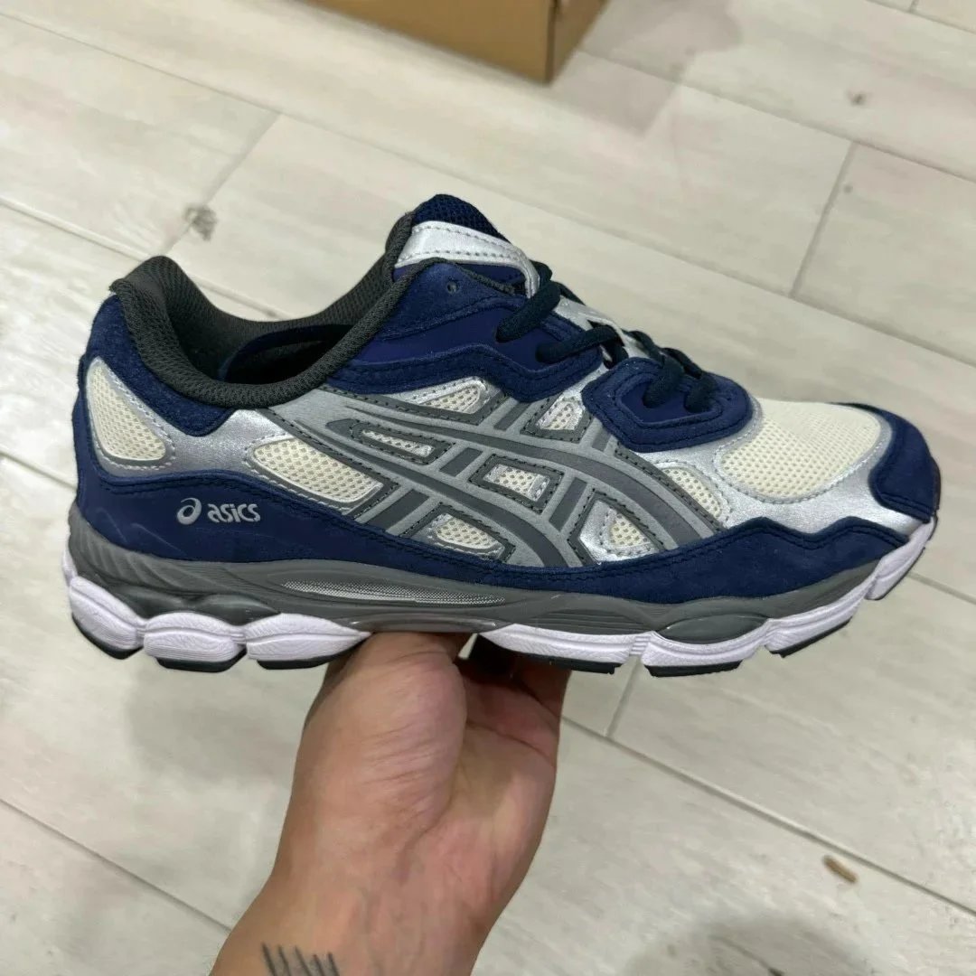 Grey Blue No.4 A789-100
