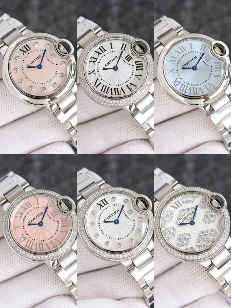Watch from Erlaobiao