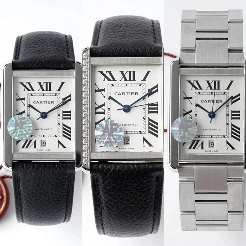 Watch from Two Cousins
