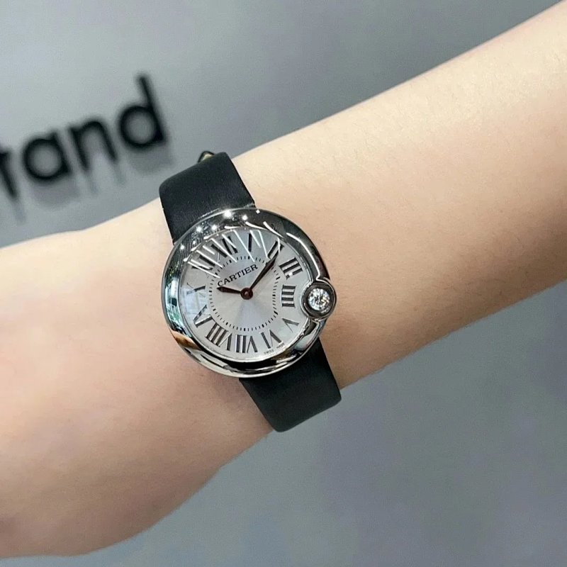 Watch from Two Cousins