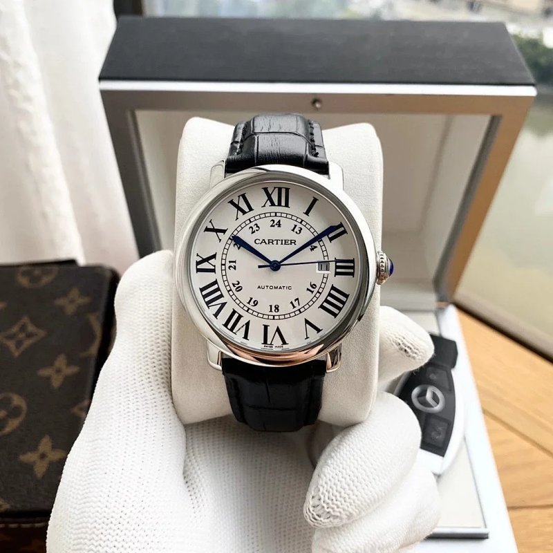 Watch from Erlaobiao