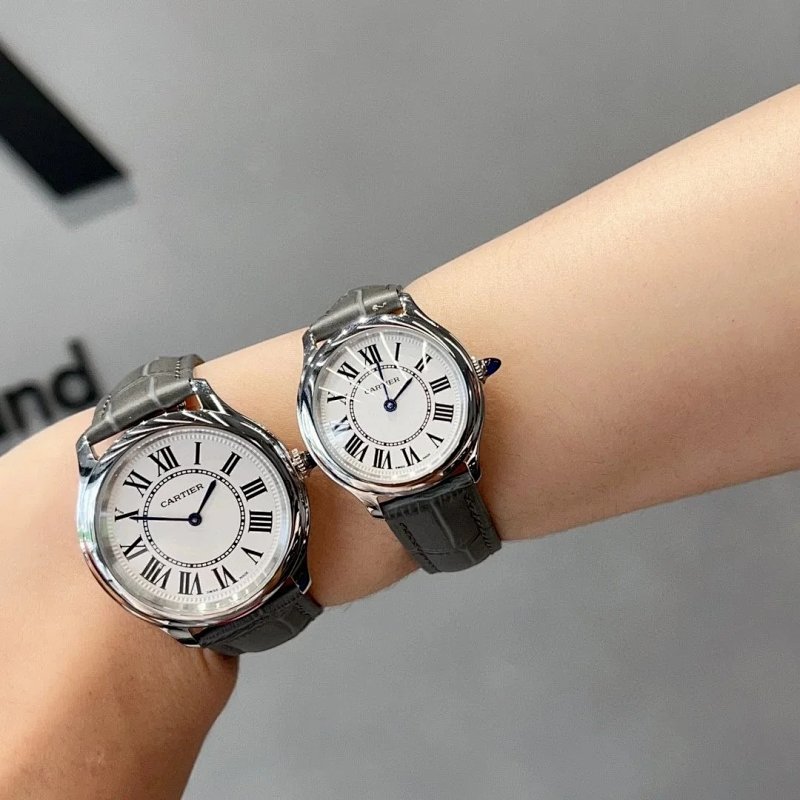 Watch from Two Cousins