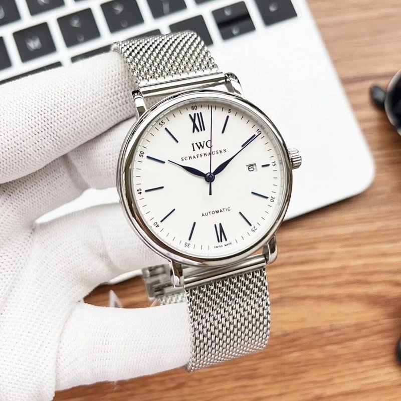 Watch from Erlaobiao