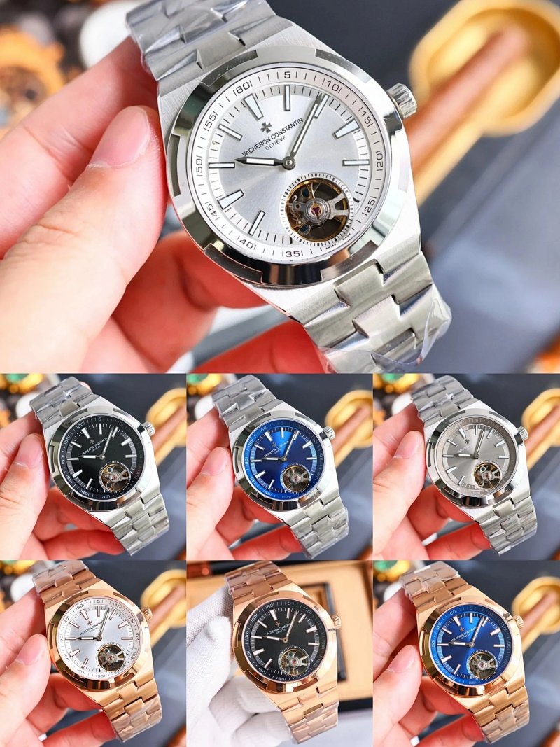 Watch from Erlaobiao
