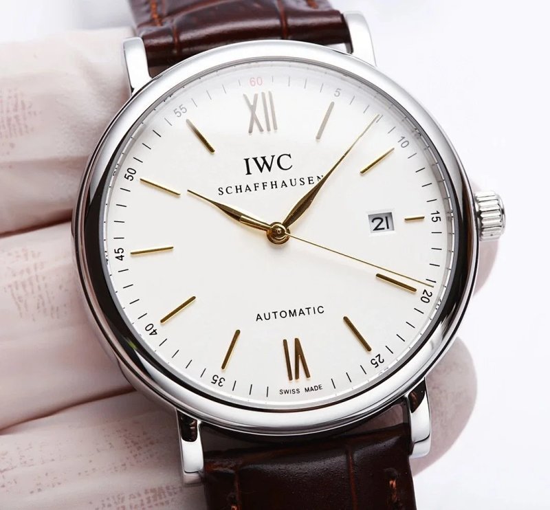 Watch from Erlaobiao