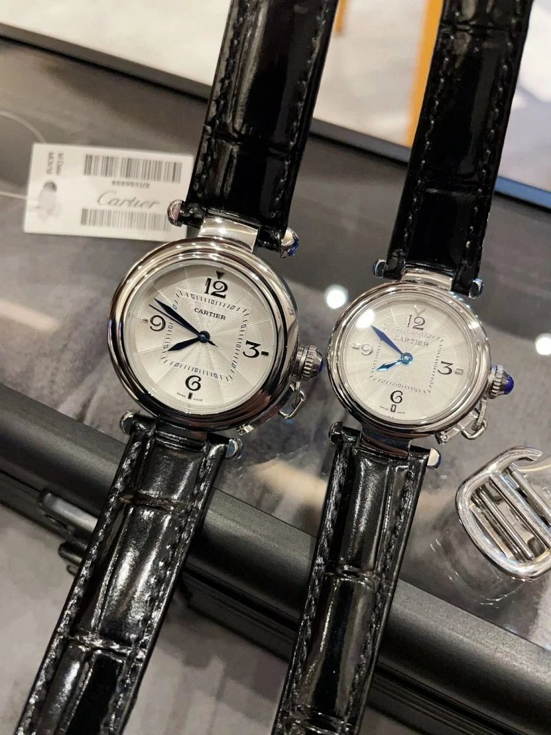 Watch from Erlaobiao