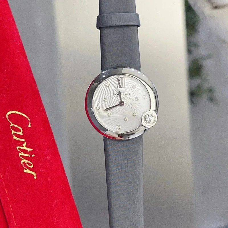 Watch from Erlaobiao