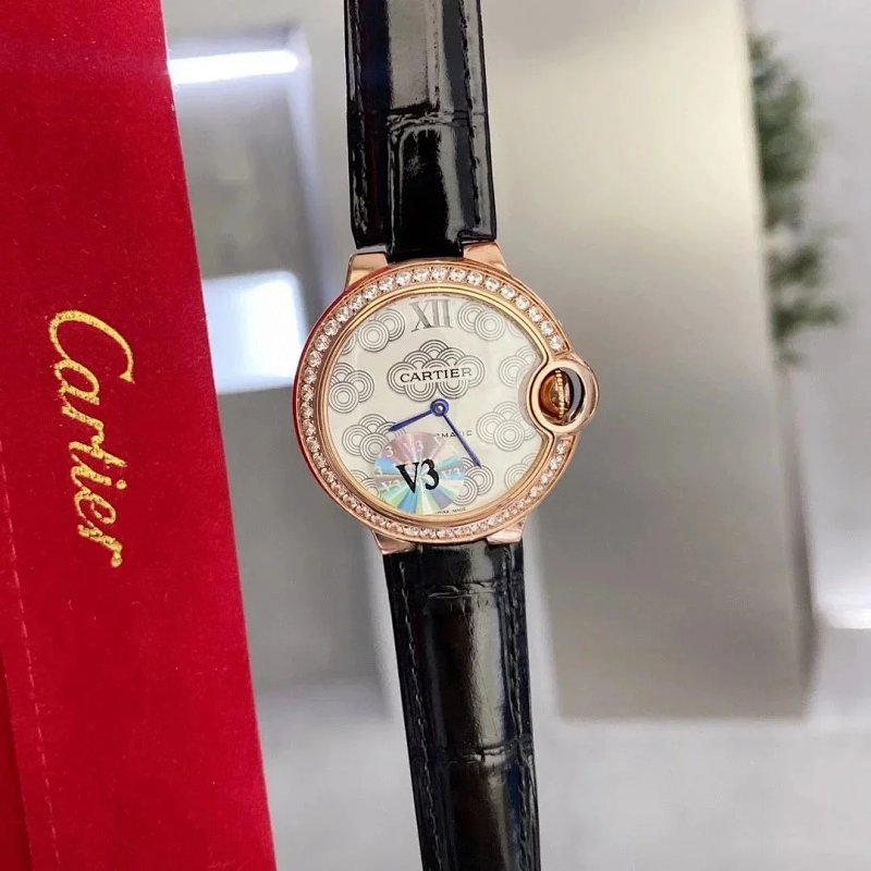 Watch from Erlaobiao