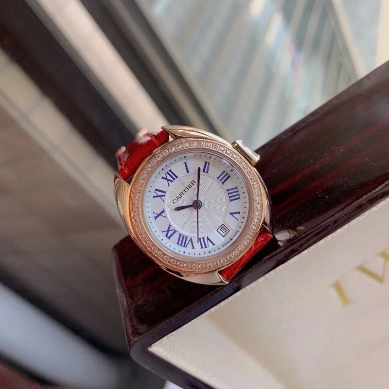Watch from Erlaobiao