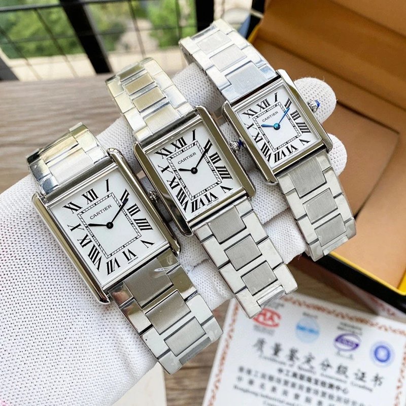 Watch from Two Cousins