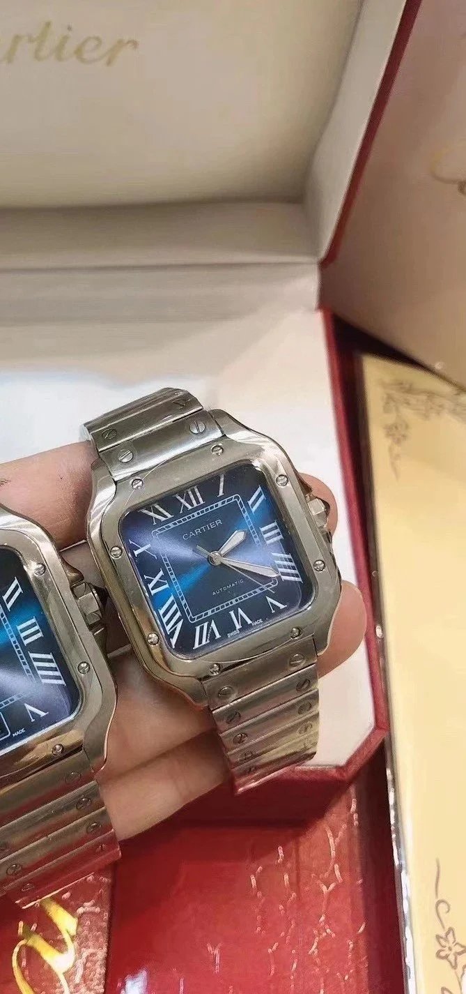 Silver Blue · Women's