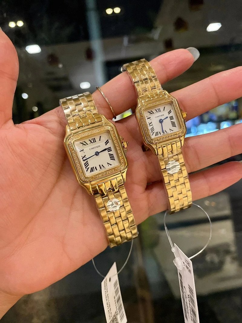 Watch from Erlaobiao