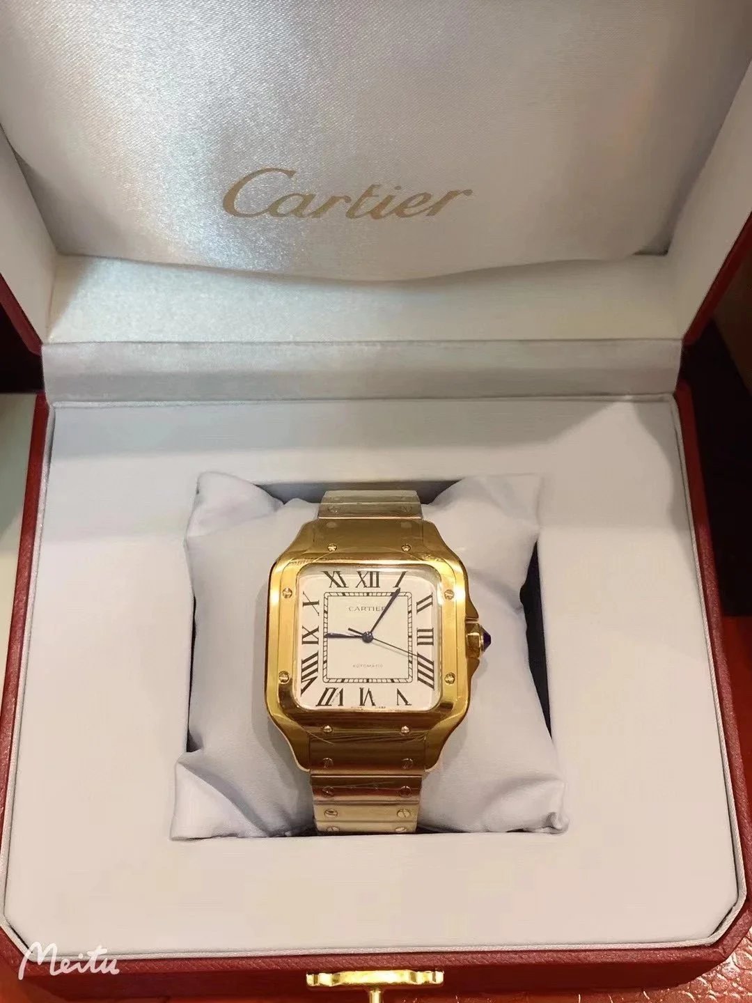 Full Gold · Women's