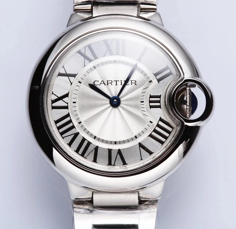 Watch from Two Cousins