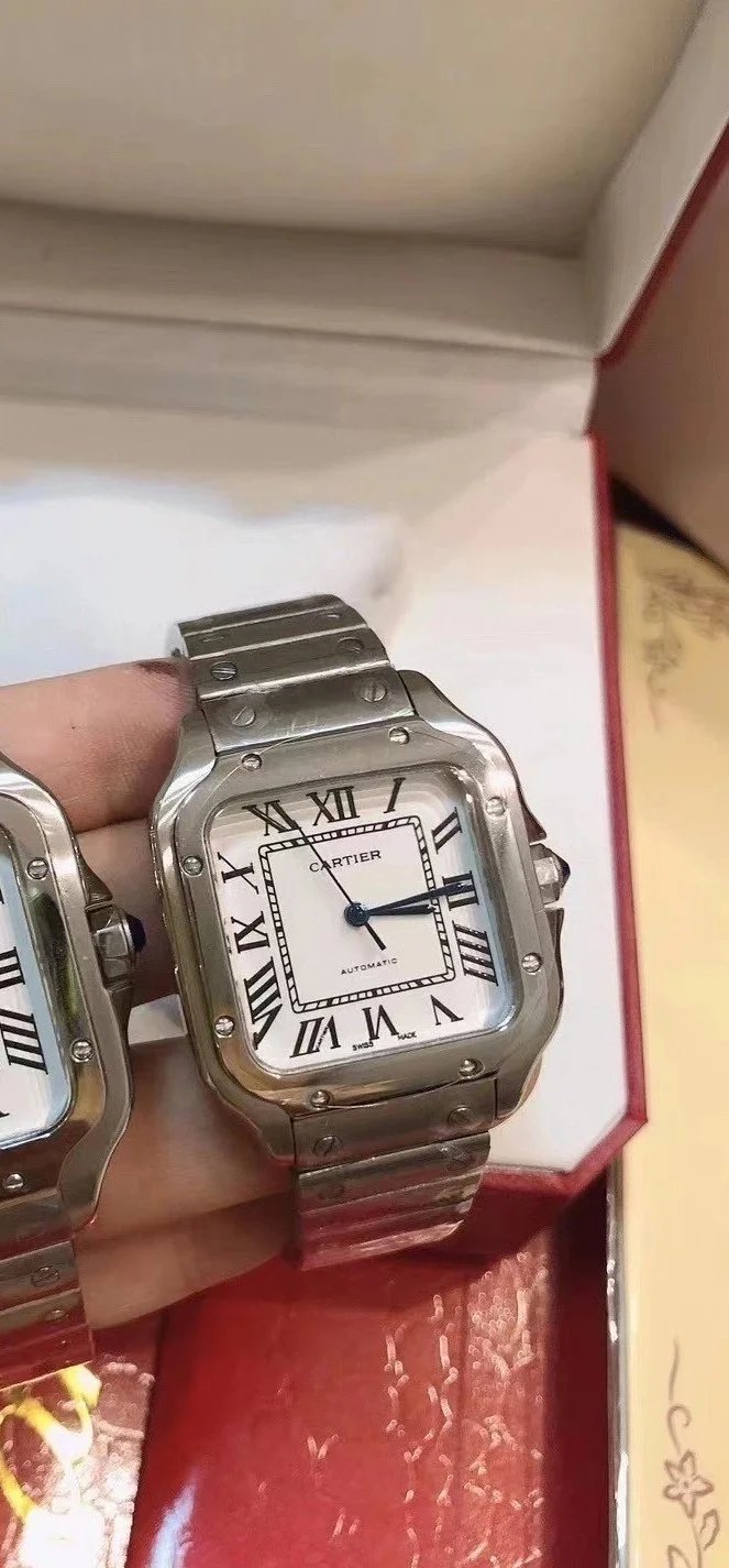 Silver White · Women's (No Date)