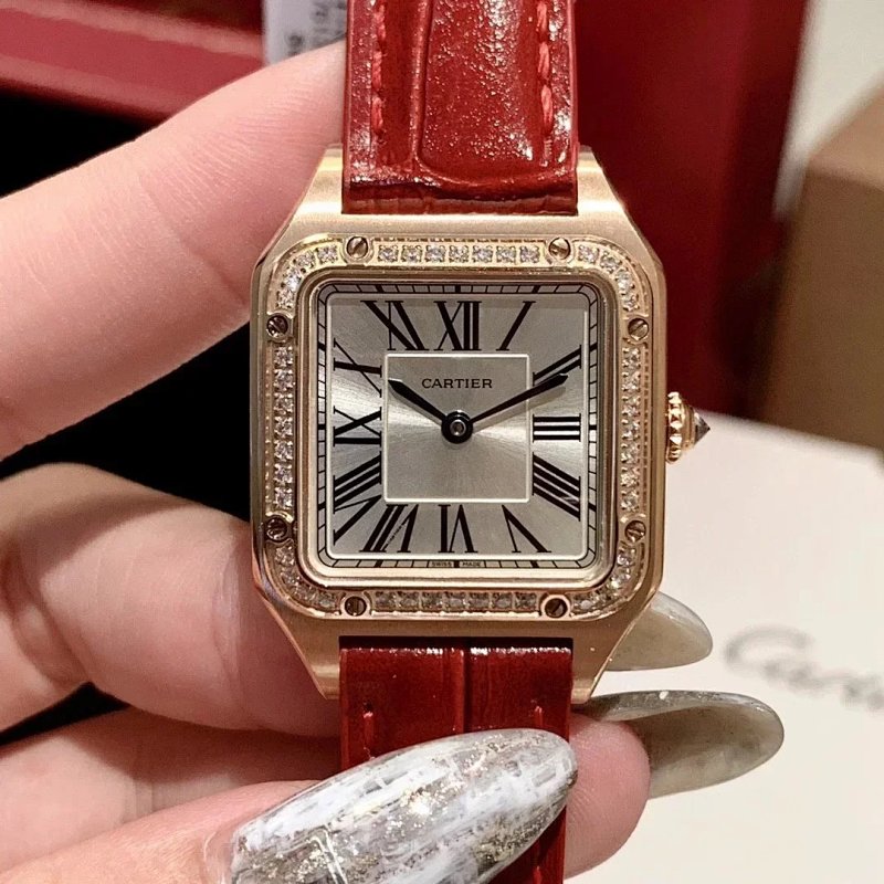Watch from Two Cousins