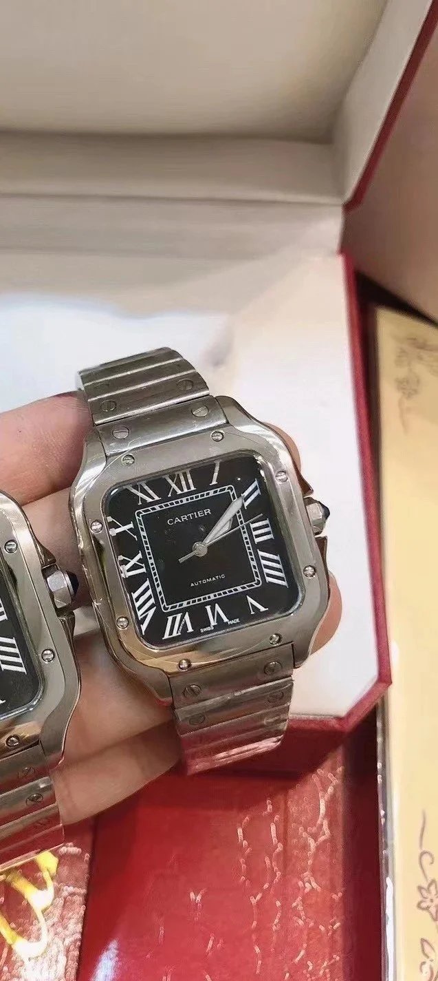 Silver Black · Women's