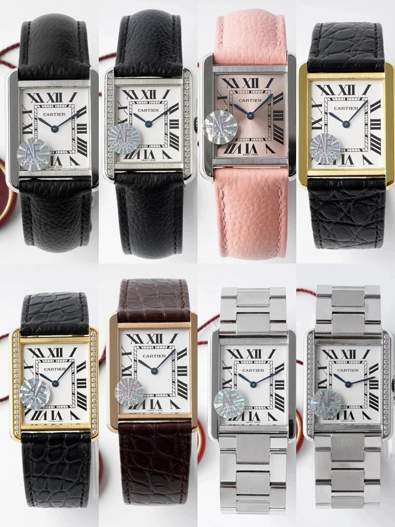 Watch from Two Cousins