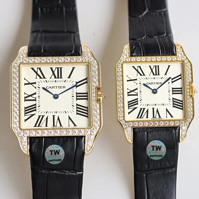 Watch from Erlaobiao
