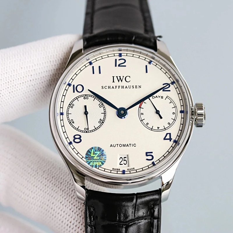 Watch from Erlaobiao