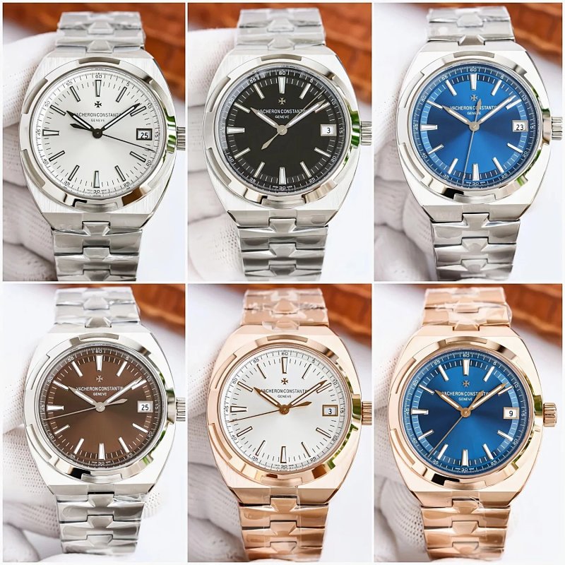 Watch from Erlaobiao