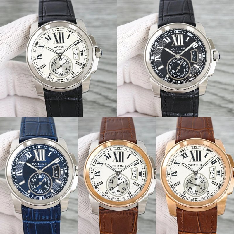 Watch from Erlaobiao