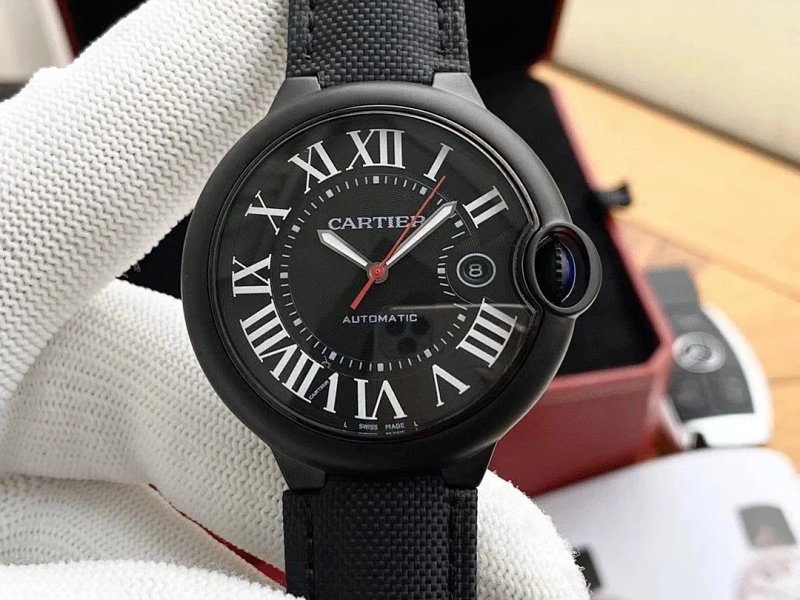Watch from Erlaobiao