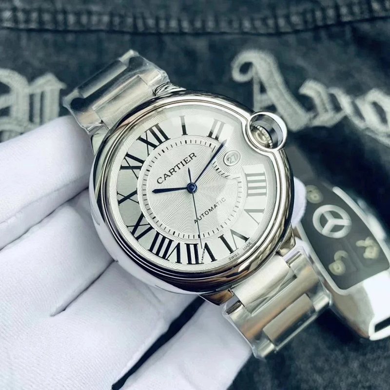 Watch from Two Cousins