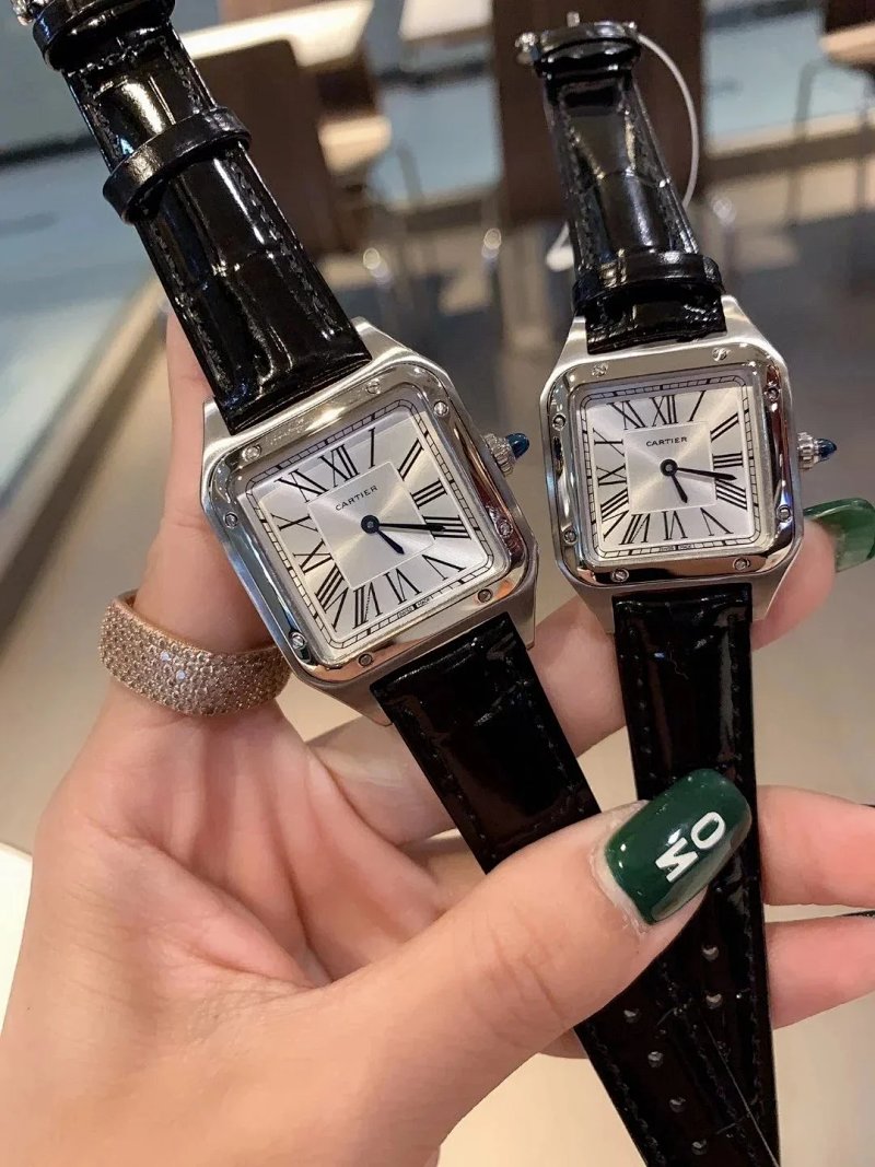 Watch from Erlaobiao