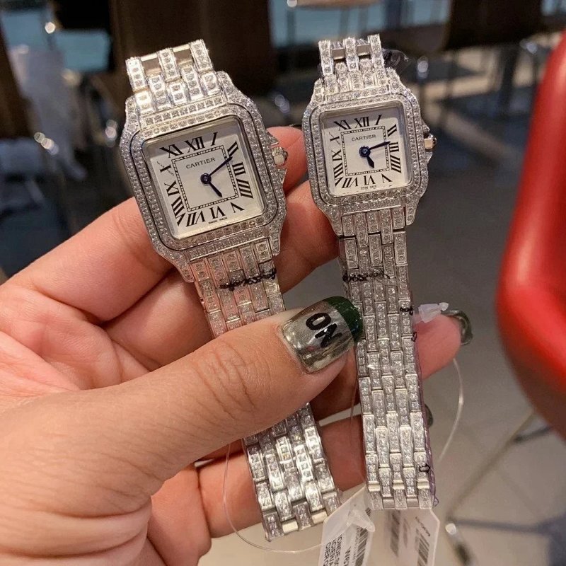 Watch from Erlaobiao