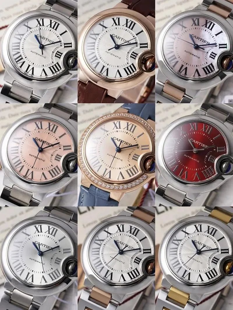 Watch from Two Cousins